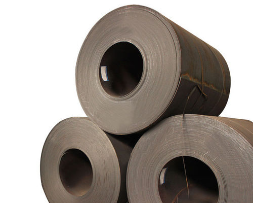 厚さチェック模様のSlitingの鋼鉄つや出しコイル5mm - 20のMmの