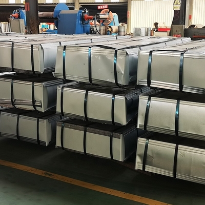 ASTM 304 310s 316 321ステンレス鋼 シートの銀製NO.1表面