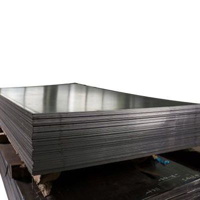 銀冷間圧延される304ステンレス鋼 シート0-3mmの厚いつや出し