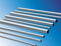 磨く304のステンレス鋼の管の管316L Ssの円形の管