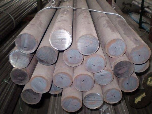 合金の炭素鋼の丸棒AISI 4140 4130 1020 1045冷間圧延された鋼鉄棒