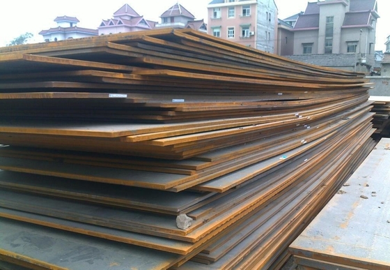 庭プロダクトよい価格の天候の抵抗力がある鋼板はAをcorten