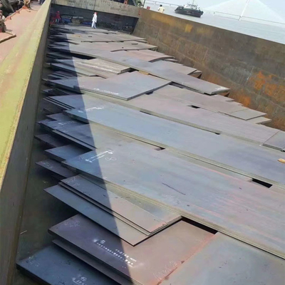 庭プロダクトよい価格の天候の抵抗力がある鋼板はAをcorten