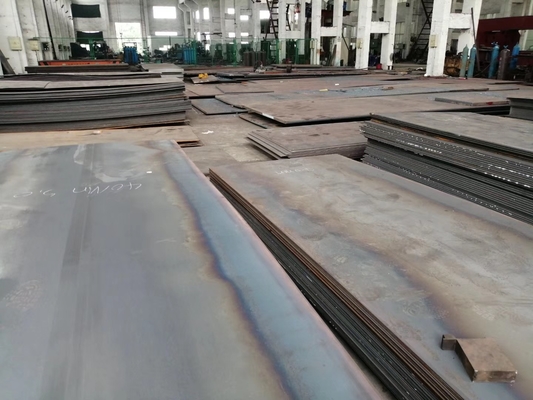庭プロダクトよい価格の天候の抵抗力がある鋼板はAをcorten