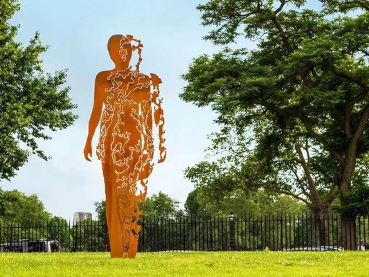 庭プロダクトよい価格の天候の抵抗力がある鋼板はAをcorten