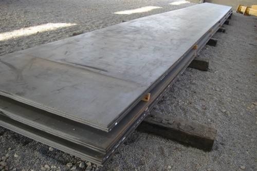 09CUPCrNI-A CORTはBの天候の抵抗力がある鋼板Anti-corrosion corten