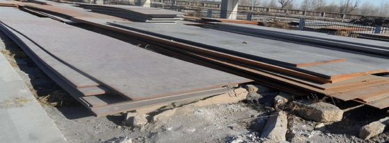 DINのつや出しの穏やかな鋼板A516 Gr70 Aisi 1020等級70 AiSi