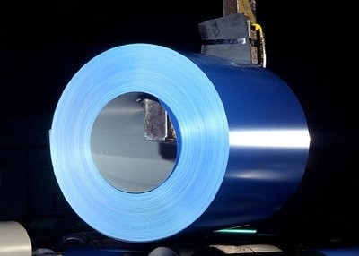 RAL色PPGIの熱いすくいはシートに屋根を付けるための鋼鉄コイルに電流を通した