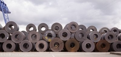 HRCの中型の冷間圧延された炭素鋼のコイル1mmの厚さの高炭素の強さ