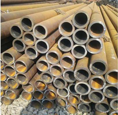 低圧の液体のためのASTM A53 A106 API 5L GR.Bカーボン継ぎ目が無い管