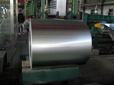 316 409はコイルAISI ASTMの標準のステンレス鋼 シートを冷間圧延した