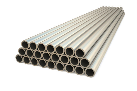 GalvanizsedのGIのSemless鋼管Q345B Q235B 20# 0.5mm