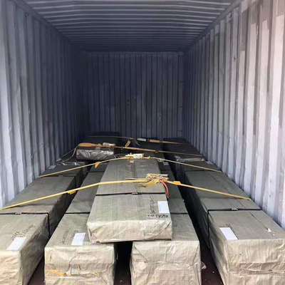 摩耗の摩耗の抵抗力があるカーボンつや出しの鋼板NM500 wear Plates 400 500 450鋼鉄鉄の版